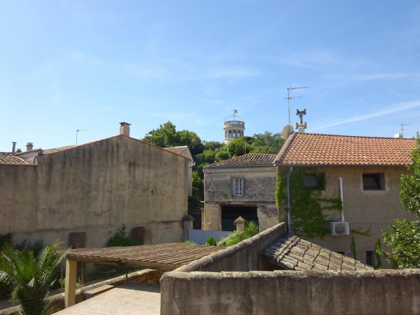 Nouveau Jungle Village Wifi Netflix Clim Mauguio Exterior foto